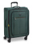 Чемодан Delsey 003421811 Dita 4DW Trolley M 69 см Expandable 00342181103M9 03 Green - фото №1