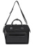 Женская сумка для ноутбука Hedgren HFIKA11 Fika Galao Briefcase RFID 14″ HFIKA11/003-01 003 Black - фото №5