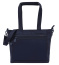 Женская сумка Hedgren HIC433 Inner City Zoe Medium Tote Bag RFID HIC433/479-01 479 Total Eclipse - фото №1