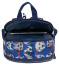 Детский рюкзак Pick&Pack PP20401 Doggie Mood Backpack M 13″ PP20401-07 07 Denim blue - фото №3
