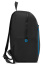 Складной рюкзак Roncato 412015 Compact Ryaniar Mini Cabin Backpack 40 см
