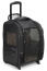 Сумка для перевозки животных до 10 кг Delsey 003289170 Raspail 2W Pet Carrier 00328917000 00 Black - фото №1
