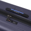 Чемодан Hedgren HCMBY01MEX Comby M Spinner 65 см Expandable