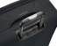 Чемодан Roncato 416243 Gateway Trolley S 55 см Expandable 416243-01 01 Black - фото №5