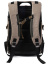 Бизнес-рюкзак для ноутбука Hedgren HCOM05 Commute Rail Backpack 3 cmpt 15.6″ RFID USB HCOM05/877-20 877 Vintage Beige - фото №5
