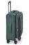 Чемодан Delsey 003421803 Dita 4DW Slim Cabin Trolley 55 см Expandable 00342180303M9 03 Green - фото №5