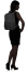 Женский рюкзак для ноутбука Samsonite KH0*005 Karissa Biz 2.0 Backpack 15.6″ USB KH0-09005 09 Black - фото №5