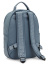 Рюкзак для планшета Kipling KI4082V35 Seoul S Backpack 10″ Brush Blue