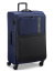 Чемодан на колёсах Roncato 414461 Metropolitan Travel Spinner L 78 см Expandable 414461-23 23 Blu Notte - фото №1