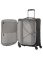 Чемодан на колёсах Samsonite 60N*001 Karissa Biz Spinner 55 см 60N-09001 09 Black - фото №2