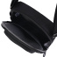 Сумка через плечо Hedgren HCMBY05 Comby Relax Unisex Vertical Crossover RFID HCMBY05/003-01 003 Black - фото №2
