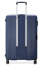 Чемодан Delsey 003846821 Ordener 4DW Trolley Case L 77 см