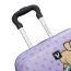 Детский набор чемодан и мешок Roncato 441000 Looney Tunes Kids Junior Trolley 50 см 441000-65 65 Lola - фото №9