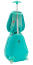 Детский чемодан и рюкзак в подарочной коробке Heys 13030-3170-00 Travel Tots Owl 13030-3170-00 3170 Owl - фото №8