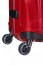 Чемодан на колёсах Samsonite V22*102 Cosmolite Spinner 55 см V22-00102 00 Red - фото №6