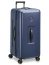 Чемодан на колесах с амортизаторами Delsey 001622828 Turenne 2.0 4DW Trunk XL 80 см 00162282802 02 Night Blue - фото №1