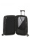 Чемодан на колёсах Samsonite CW6*001 Proxis Spinner 55 см USB Expandable CW6-09001 09 Black - фото №3