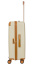 Чемодан Bric's BAQ08353 Amalfi 28″ Spinner M 70 см BAQ08353.114 014 Cream - фото №7