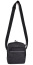 Сумка через плечо Hedgren HLNO07 Lineo Contour 7″ HLNO07/176-01 176 Anthracite - фото №4