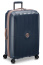 Чемодан Delsey 002087830 Carroussel 4DW Trolley Case 76 см Expandable 00208783002 02 Navy - фото №1