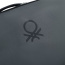 Чемодан Delsey B03767821 UCB Softside Trolley L 76 см Expandable B0376782101 01 Anthracite - фото №10