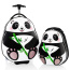 Детский чемодан и рюкзак в подарочной коробке Heys 13030-3171-00 Travel Tots Panda 13030-3171-00 3171 Panda - фото №1