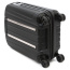 Чемодан Roncato 5613 Unica Small Trolley 55 см 5613-0101 0101 Black - фото №9