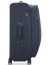 Чемодан Roncato 415301 Ironik 2.0 Large Spinner 75 см Exp 415301-23 23 Blu Notte - фото №6