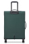 Чемодан Delsey 003421811 Dita 4DW Trolley M 69 см Expandable 00342181103M9 03 Green - фото №4