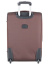 Чемодан на 2 колёсах 4 Roads 6127 24″ Upright 63 см Expandable