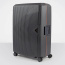Чемодан на защелках Eberhart 33C*428 Click Spinner L 77 см 33C-018-428 018 Cool Grey - фото №1