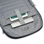 Рюкзак на колесах Roncato 415318 Ironik 2.0 Backpack Trolley S 48 см 15″ 415318-23 23 Dark Blue - фото №5