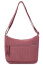 Сумка через плечо Hedgren HIC01S Inner City Harper S Shoulder Bag 10.1″ RFID HIC01S/875-09 875 Corduroy Dusty Rose - фото №4
