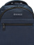 Рюкзак для ноутбука Magellan MAGTRNGBP13 T-Range Laptop Backpack 13″ USB MAGTRNGBPBLU13 Dark Blue - фото №8