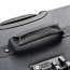 Чемодан XS на 2 колёсах Delsey 003813700 Maubert 2.0 2W Cabin Case 45 см RFID 00381370001 01 Anthracite - фото №15