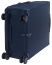 Чемодан Robinzon RS5743-M Montreal Spinner S 54 см RS5743-M-23 23 Dark Blue - фото №7