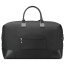Дорожная сумка Roncato 414655 Uno Soft 3.0 Duffle 53 см 414655-01 01 Nero - фото №4
