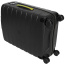 Чемодан Roncato 5512 Box Medium Trolley 69 см 5512-3701 4701 Kiwi/Nero - фото №5