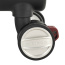 Чемодан Ricardo 050-25*4VP Mar Vista 2.0 Spinner 70 см 050-25-001-4VP 001 Black - фото №9