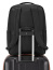 Рюкзак для путешествий Roncato 416264 Gateway Travel Backpack 55 см 17″ 416264-01 01 Black - фото №5