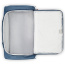 Дорожная сумка Delsey 003813410 Maubert 2.0 Duffle Bag 50 см RFID 00381341002 02 Blue - фото №4
