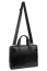 Мужская деловая кожаная сумка Ego Favorite 036-5951-01 формата А4 14″