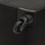 Чемодан на колёсах Travelite 92448 Speedline Spinner M 66 см Expandable 92448-01 01 Black - фото №8