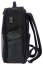 Рюкзак для ноутбука Bric's BR207702 Monza Business Backpack M 15″ USB BR207702.909 909 Black - фото №7