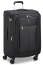 Чемодан Delsey 003430811 Pin Up 6 4DW Trolley 68 см 00343081100 00 Black - фото №1