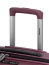 Чемодан на колёсах Robinzon RP3593-X Elba Deluxe Spinner S 55 см Exp RP3593-X-78 78 Moonrise Purple - фото №10