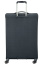 Чемодан Delsey 002352829 Montmartre Air 2.0 4DW Trolley Case L 78 см Exp 00235282900 00 Black - фото №5
