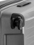 Чемодан на колёсах Robinzon RP3593-X Elba Deluxe Spinner S 55 см Exp RP3593-X-55 55 Galaxy Grey - фото №8