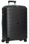 Чемодан Roncato 5512 Box Medium Trolley 69 см 5512-6701 6701 Smeraldo/Nero - фото №1