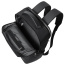 Рюкзак для ноутбука с чехлом Hedgren HFURO01 Furo Shiki Backpack L 15.6″ RFID HFURO01/003-01 003 Black - фото №2